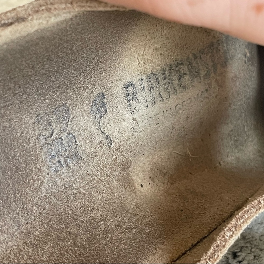 Birkenstock Womens Arizona Sandals Size 39 - Picture 8 of 12